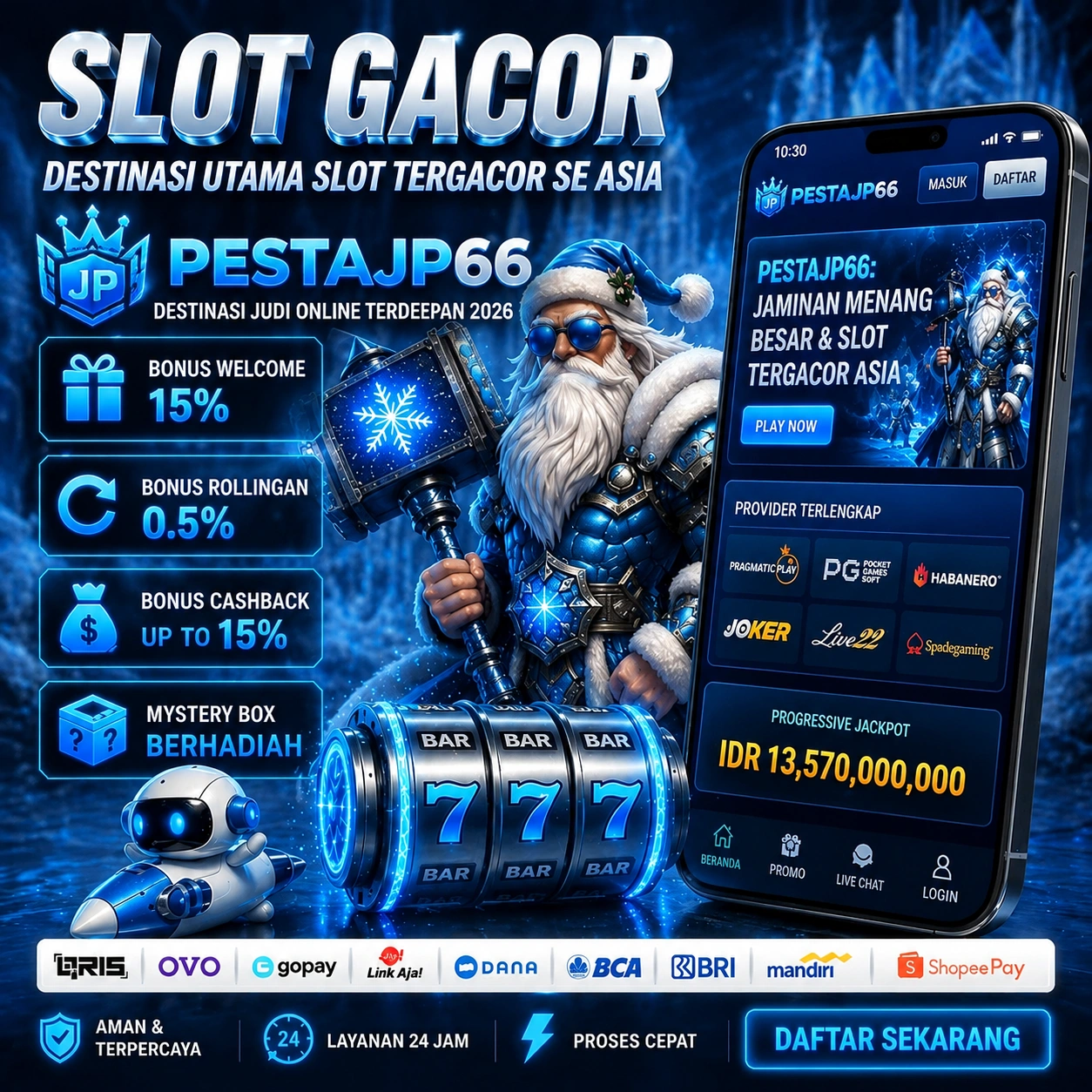 PESTAJP66